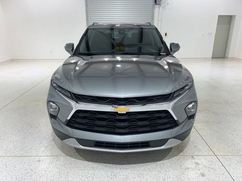 Used 2024 Chevrolet Blazer LT w/ Convenience Package FWD image 8