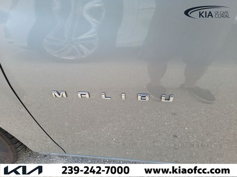 Used 2024 Chevrolet Malibu LS FWD image 6