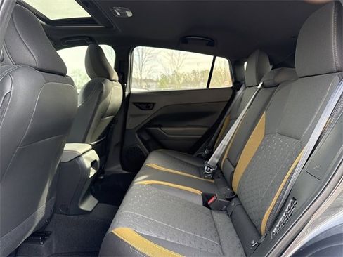New 2026 Subaru Crosstrek 2.5i Sport image 14