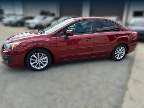Used 2013 Subaru Impreza 2.0i Premium image 5
