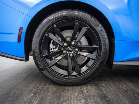 Used 2025 Ford Mustang GT image 37