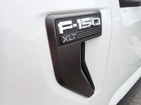 Certified 2023 Ford F150 XLT w/ Equipment Group 302A High AWD/4WD image 14