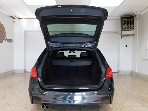 Used 2015 BMW 328i xDrive Wagon AWD/4WD image 67