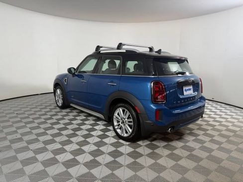 Used 2024 MINI Cooper Countryman S w/ Premium Package AWD/4WD image 5