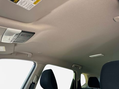 Used 2023 Nissan Rogue SV image 23