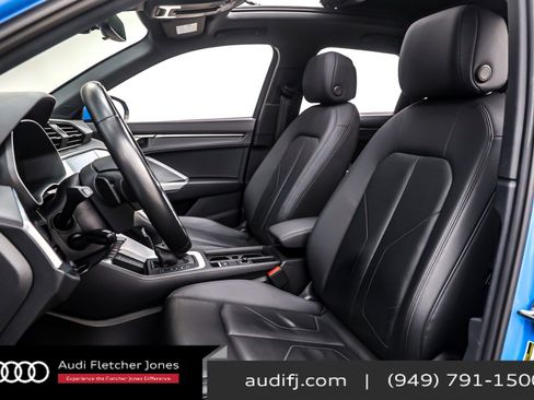 Used 2022 Audi Q3 2.0T Premium image 17