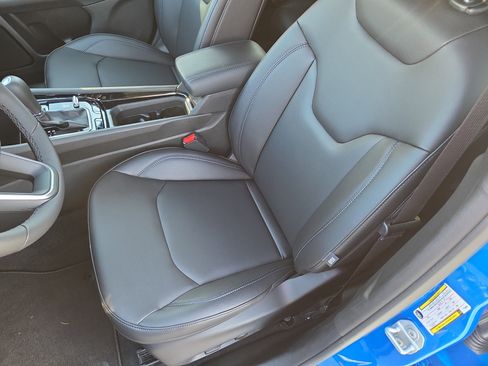 New 2026 Jeep Compass Limited AWD/4WD image 7