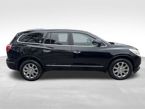 Used 2016 Buick Enclave Leather w/ Trailering Package image 6
