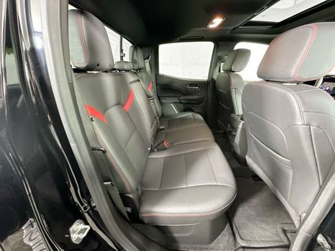 Used 2024 Chevrolet Colorado Z71 w/ Z71 Convenience Package 2 image 24