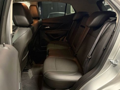 Used 2017 Buick Encore Preferred image 17