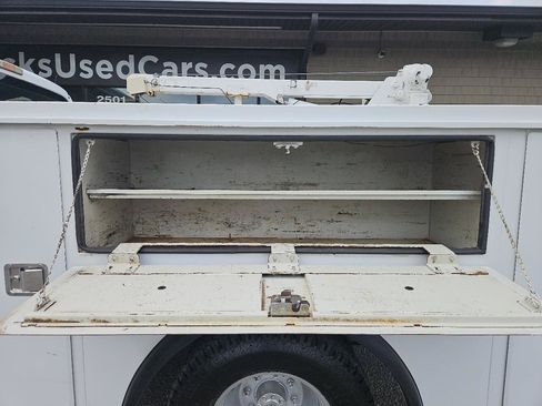 Used 2014 Ford F350 XL w/ Power Equipment Group RWD image 29