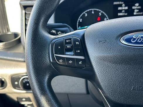 Used 2022 Ford Transit 350 XLT image 25