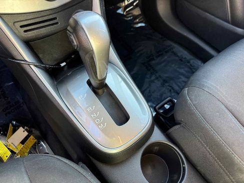 Used 2015 Chevrolet Trax LT w/ LPO, Cargo Package image 19