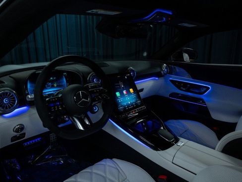 New 2026 Mercedes-Benz AMG GT 55 image 13