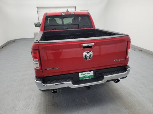 Used 2019 RAM 1500 Big Horn AWD/4WD image 6