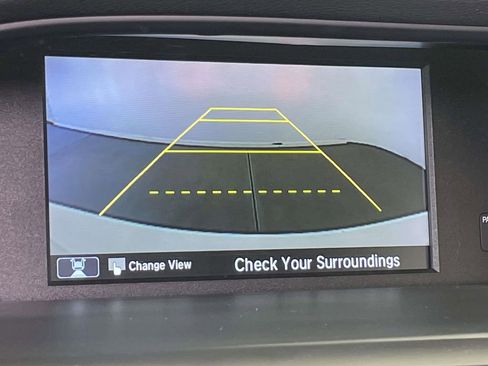 Used 2016 Honda Accord EX-L image 27