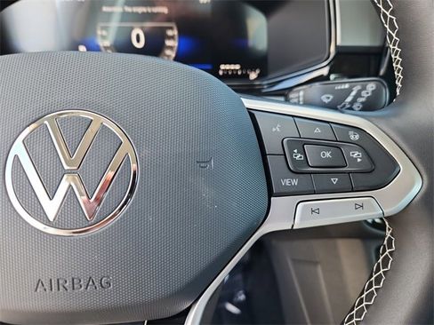 New 2026 Volkswagen Taos S image 12