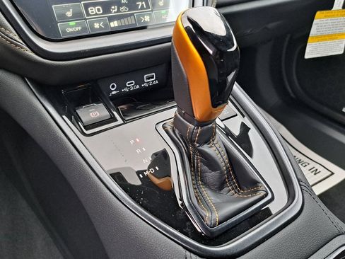 New 2025 Subaru Outback Wilderness w/ Wilderness Package image 11