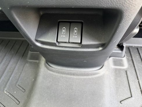 Used 2022 Honda CR-V EX image 38