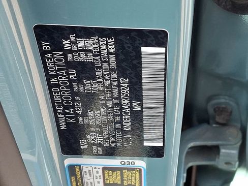 Certified 2024 Kia Seltos EX AWD/4WD image 28