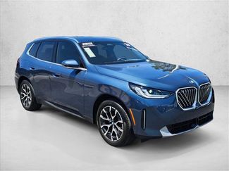 Used 2026 BMW X3 xDrive30 w/ Convenience Package AWD/4WD video 3