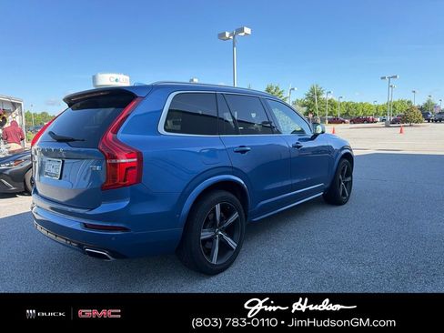 Used 2018 Volvo XC90 T5 R-Design w/ Convenience Package FWD image 4