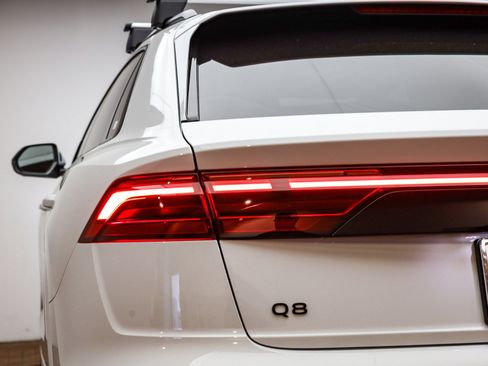 New 2026 Audi Q8 Premium Plus image 11
