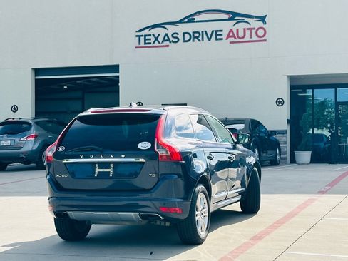 Used 2015 Volvo XC60 T5 Premier Plus FWD image 7