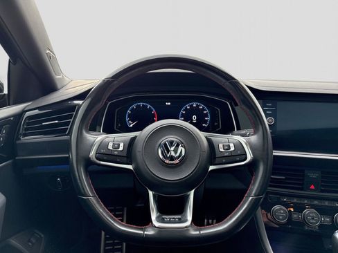 Used 2021 Volkswagen Jetta GLI Autobahn image 25