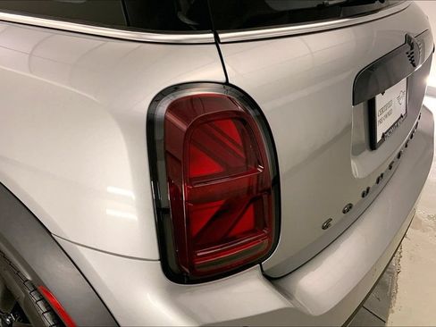 Certified 2024 MINI Cooper Countryman S AWD/4WD image 28