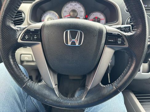 Used 2011 Honda Pilot EX-L image 22