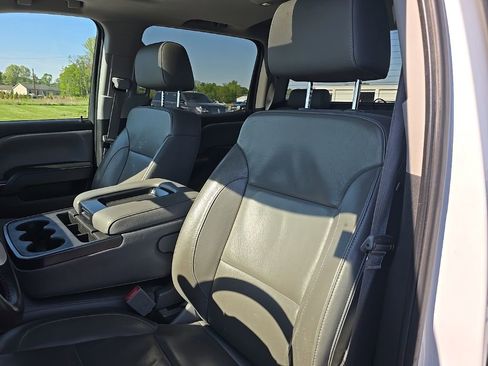 Used 2016 GMC Sierra 1500 SLT w/ SLT Premium Package image 20