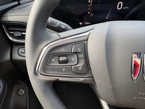 New 2026 Buick Envista Preferred w/ Convenience I Package FWD image 23