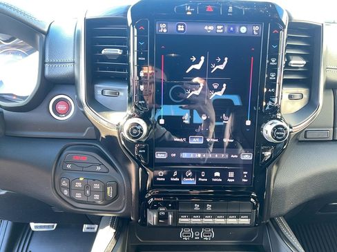 New 2026 RAM 1500 RHO image 20