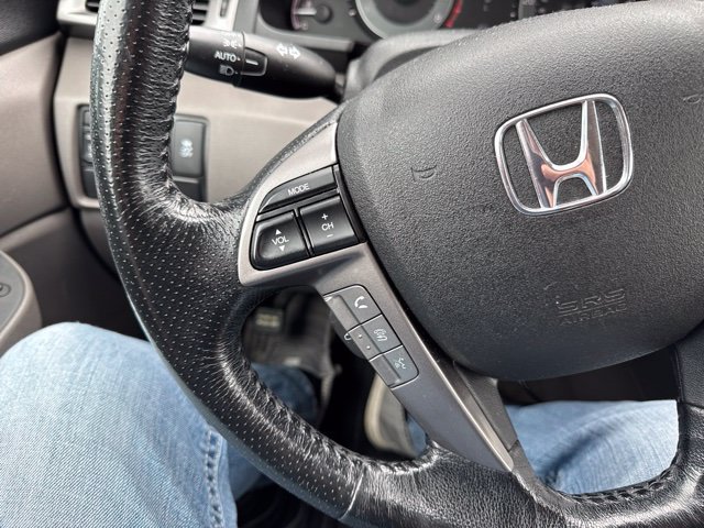 Used 2015 Honda Odyssey EX-L image 24