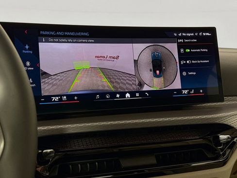 New 2026 BMW 440i xDrive Convertible image 22