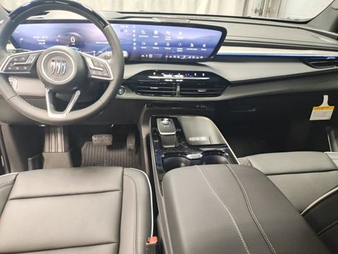 New 2026 Buick Enclave Avenir w/ Super Cruise Package FWD image 33