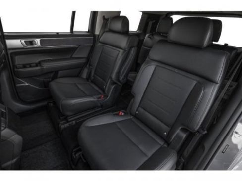 New 2027 Hyundai Santa Fe Limited FWD image 15