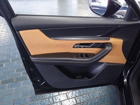 New 2024 MAZDA CX-90 3.3 Turbo S w/ Premium Plus image 17