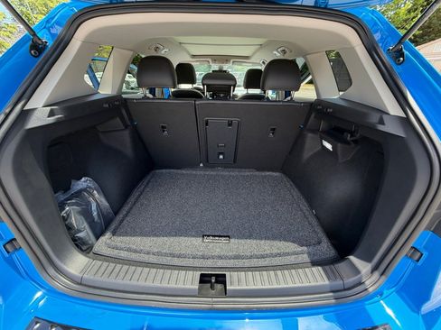 New 2026 Volkswagen Taos SE AWD/4WD image 15