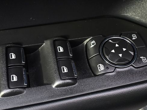 Used 2020 Ford Expedition Max Platinum AWD/4WD image 24