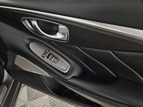 Used 2022 INFINITI Q50 Sensory w/ Cargo Package RWD image 33
