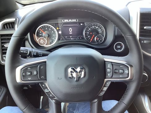 New 2026 RAM 1500 Big Horn image 12