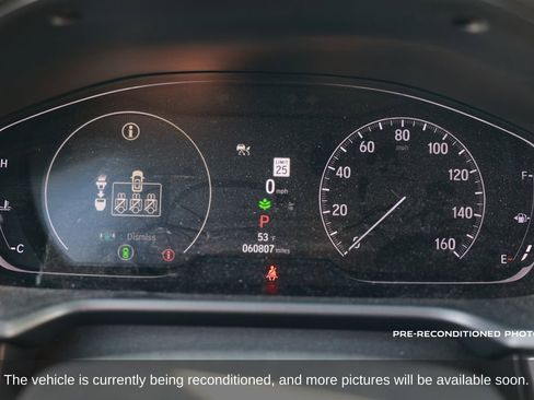 Used 2022 Honda Accord Sport Special Edition image 16