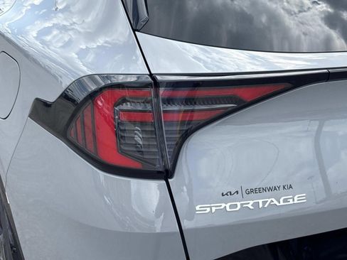 New 2026 Kia Sportage SX Prestige image 34