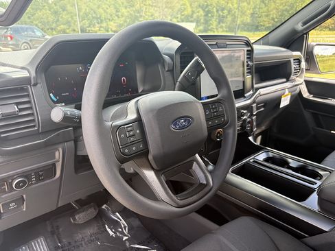 New 2026 Ford F150 STX w/ Equipment Group 200A AWD/4WD image 29