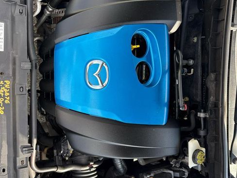 Used 2012 MAZDA MAZDA3 i Touring image 40