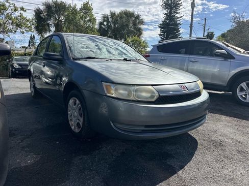Used 2004 Saturn ION Level 2 w/ Power Pkg image 1