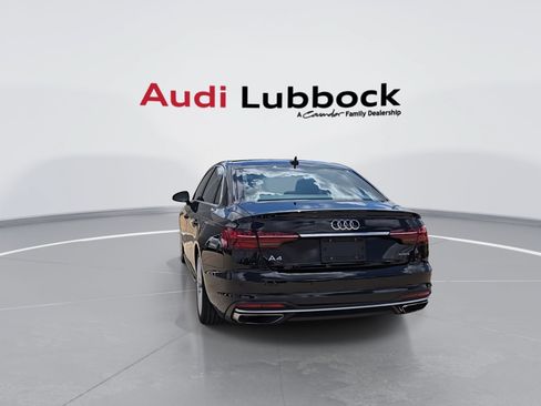 Used 2024 Audi A4 2.0T Premium Plus AWD/4WD image 7