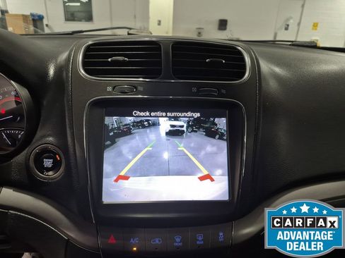 Used 2020 Dodge Journey Crossroad FWD image 44